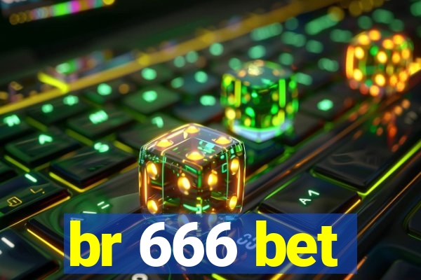 br 666 bet